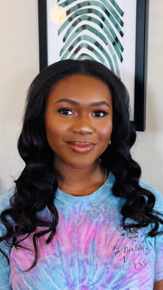 Pre-Teen / Teen Makeup