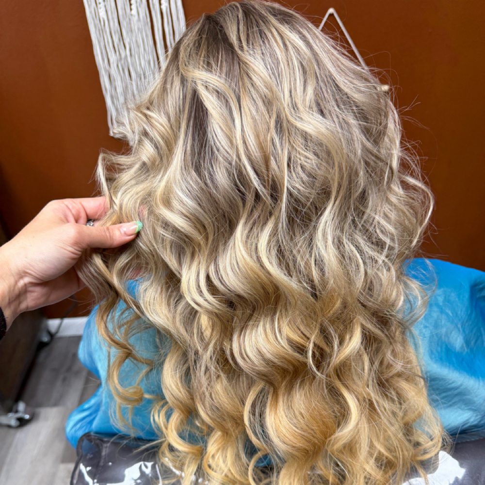 Service Add On Time / Lengh Of Hair at Jamilyn Hammon in Sebring, FL