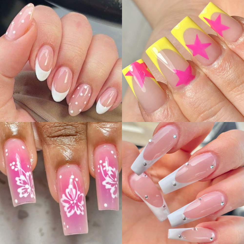 💌 • Tier 1 Designs at Lynne Beauty - OP Nails in Glastonbury, CT