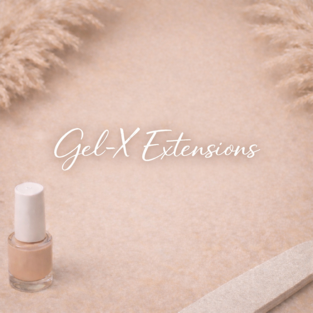 Gel-X Extensions