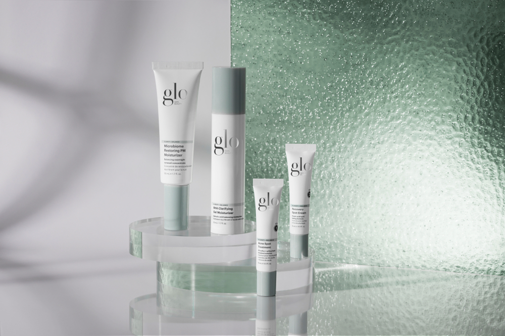 Clear Complexion Facial 60min