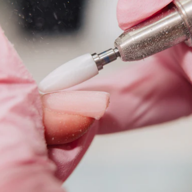 Remove Enhancements at Double S Nails in Reno, NV
