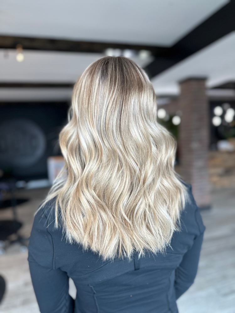 Color Correction
