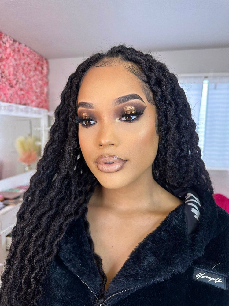 Prom Glam