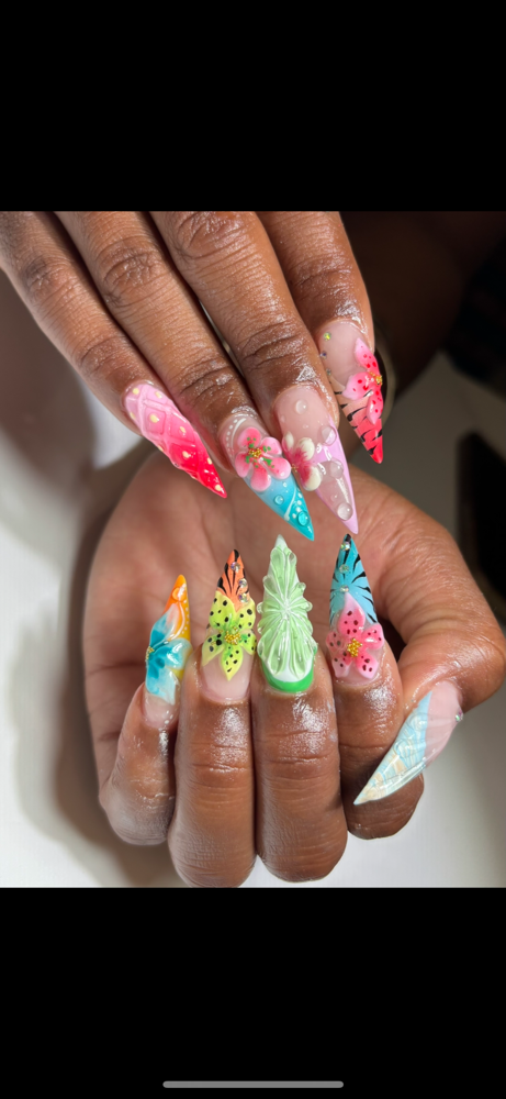 Nail Art