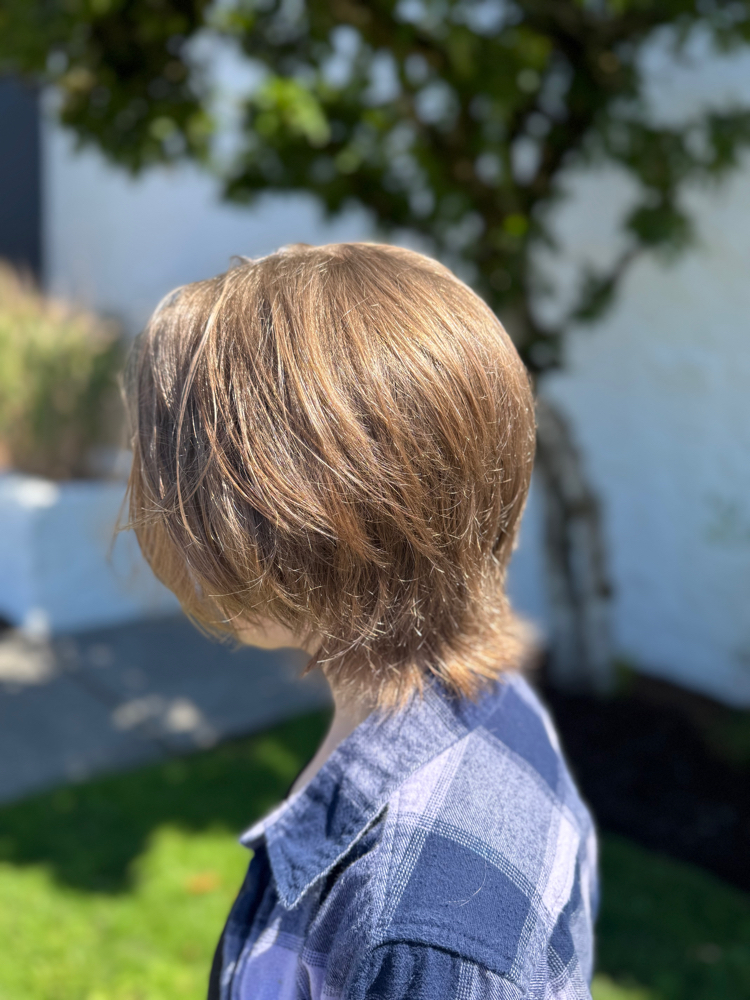 Haircuts