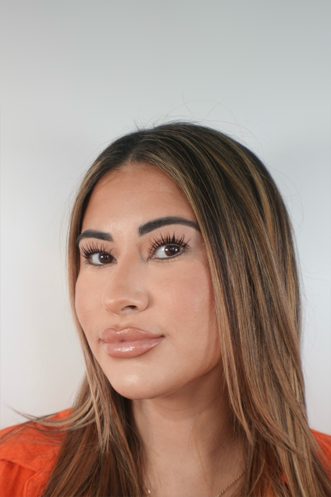 Lash Lift + Tint