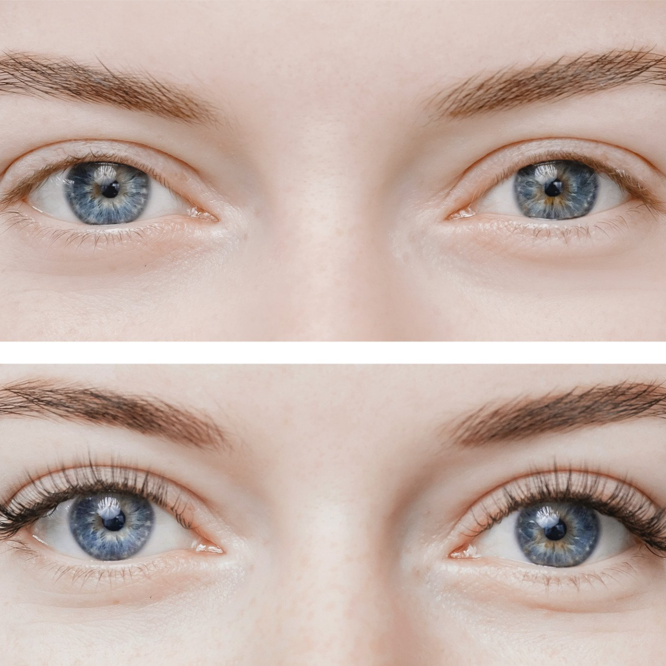 Classic Lash Extensions Full Set at Simply Aesthetics in Round Rock, TX