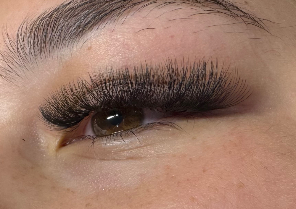 2 Week Volume Fill at Jazzed Up by Jenna in Siloam Springs, AR