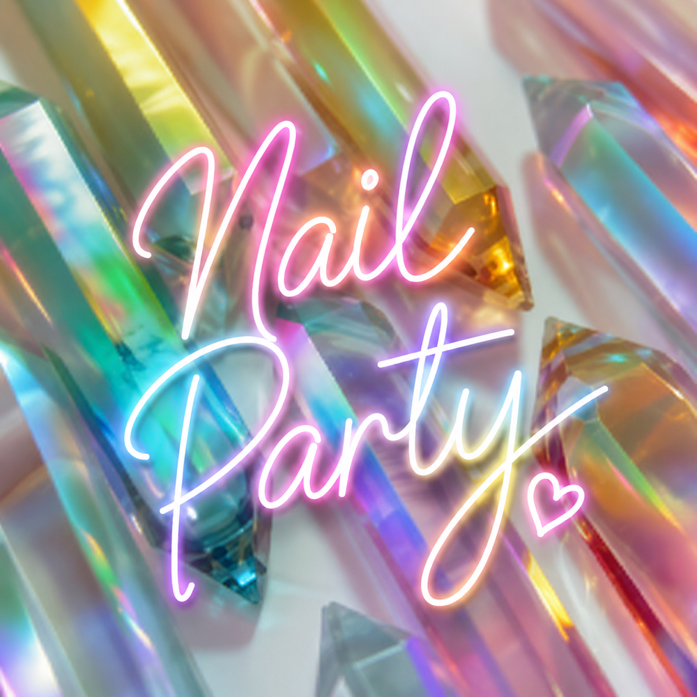 Nail Party at Jamie's Nail Nook in Onset, MA