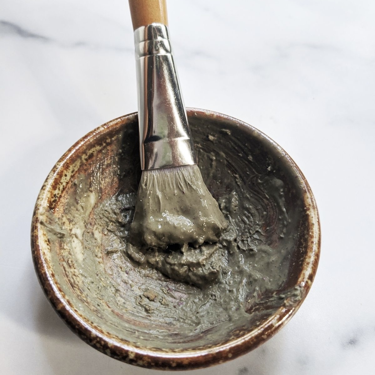 Hydrating Back Facial