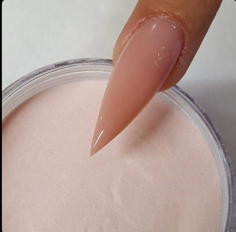 Dip Powder Add Extensions