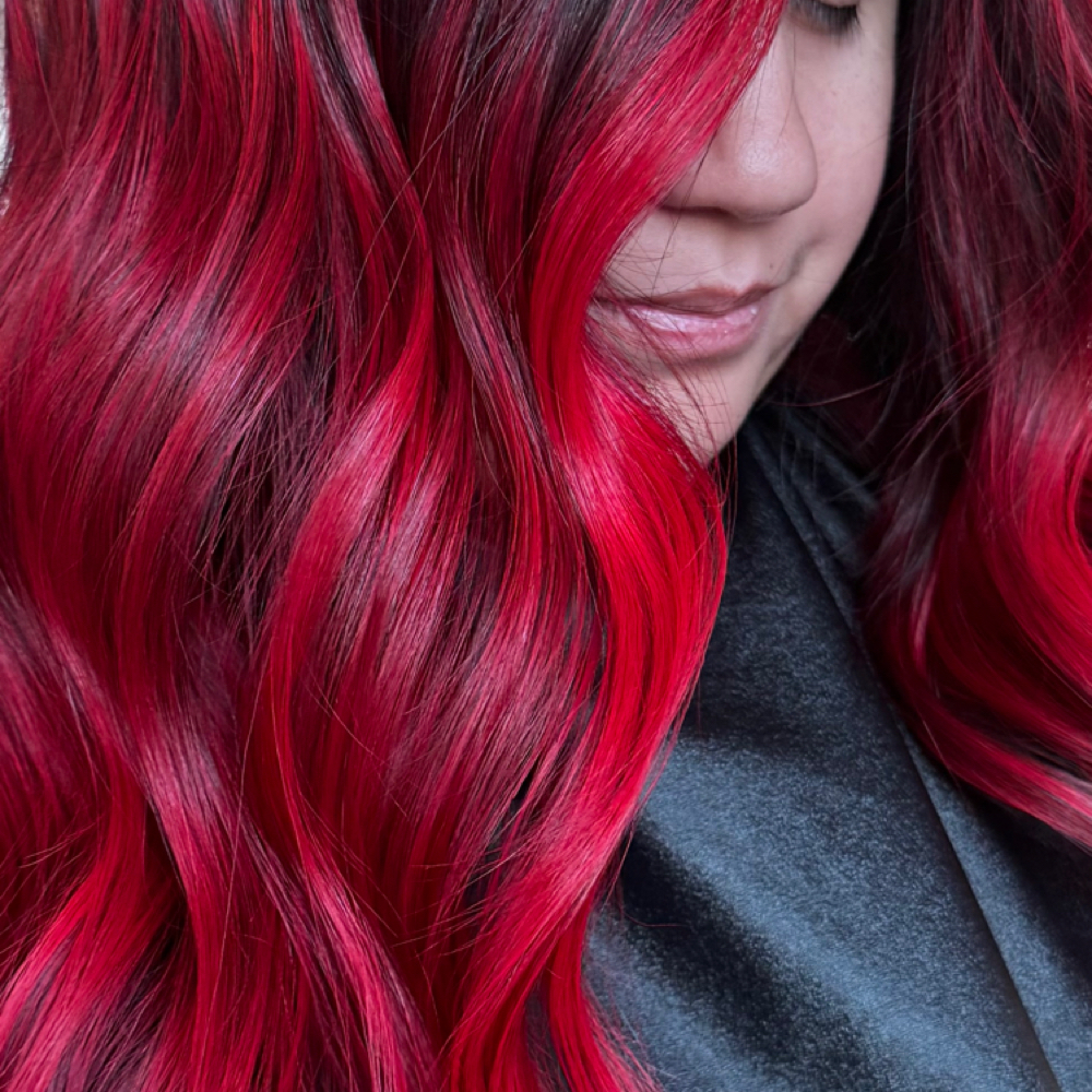NS - Creative Color at Jamie & Nautica Hair Co. in New Braunfels, TX