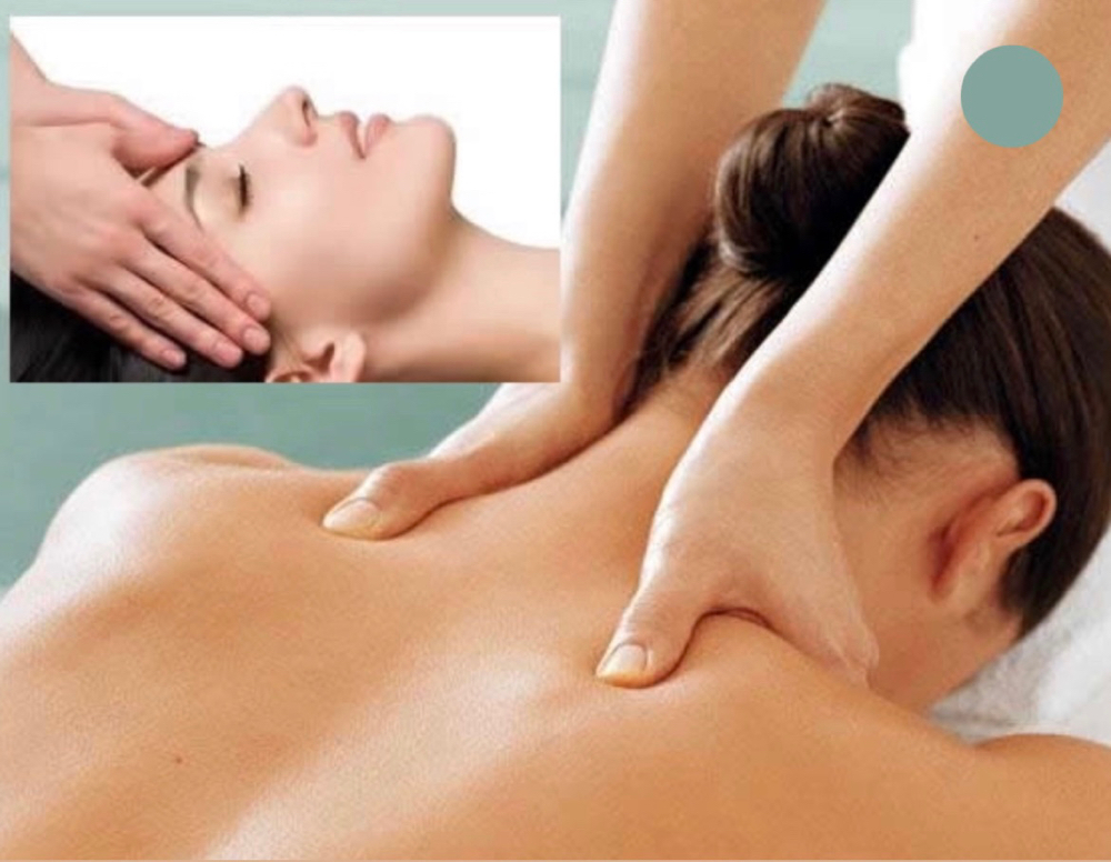 30 Minute Massage