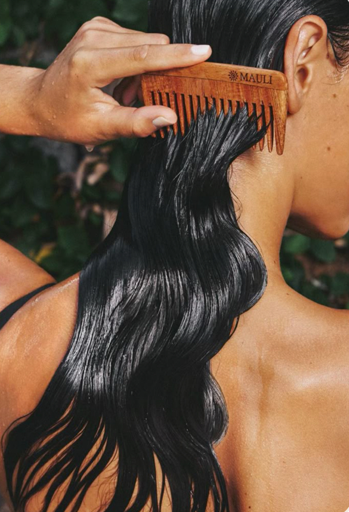 Hair Treatment