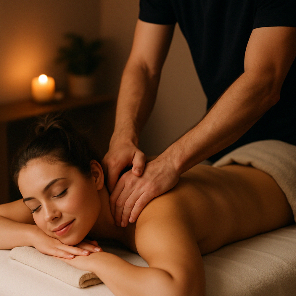 Therapeutic Massage