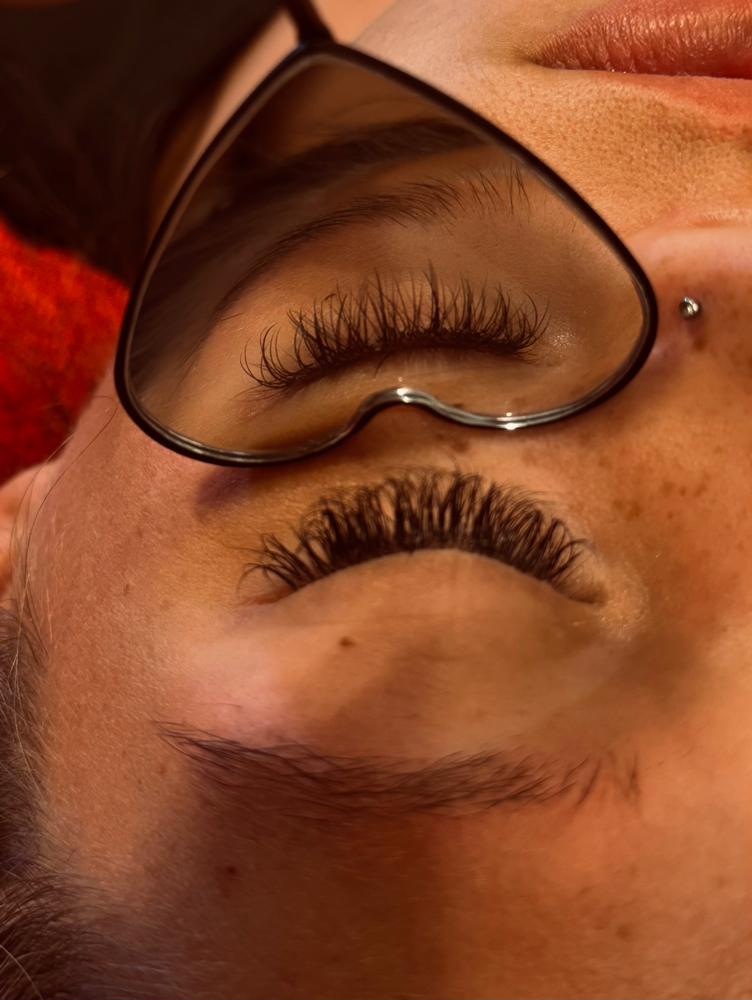 CLASSIC FULL LASH SET