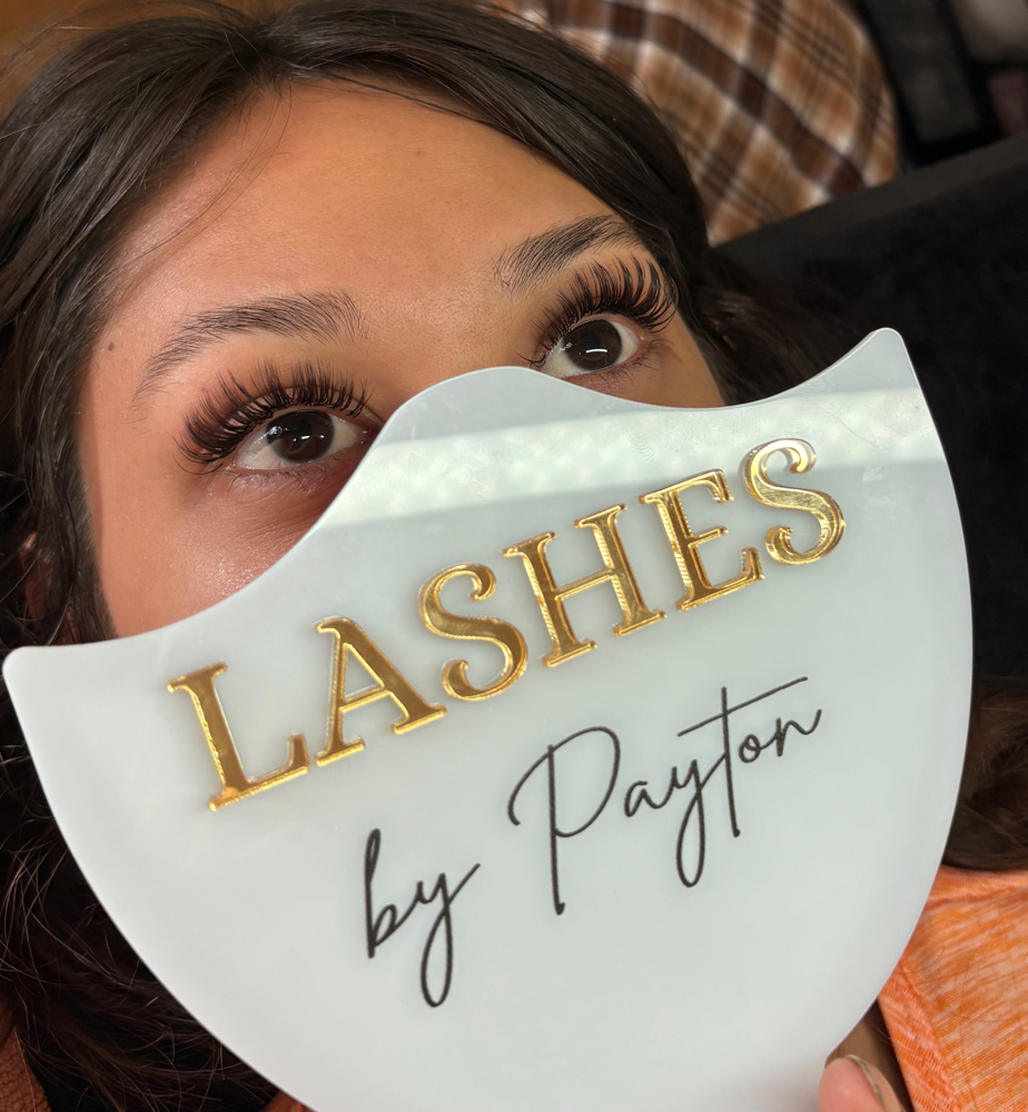 CLASSIC FULL LASH SET