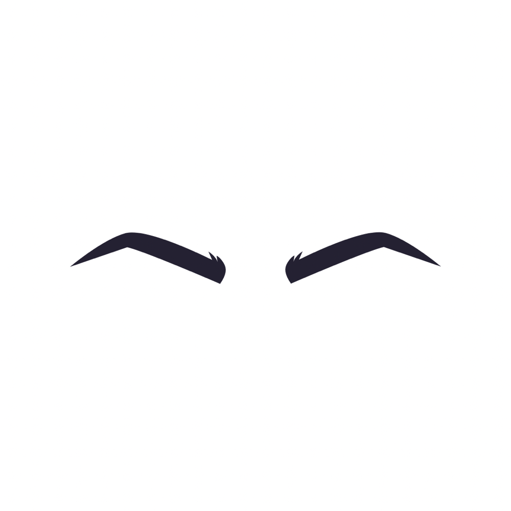 Brow Wax Touch-up
