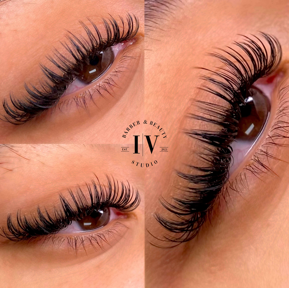 Classic Lash Ext.