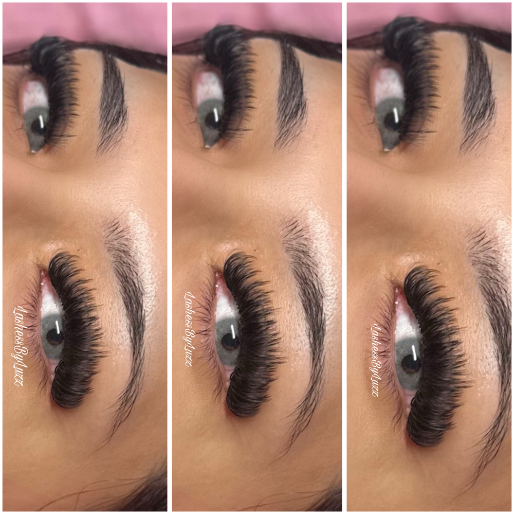 Volume Set