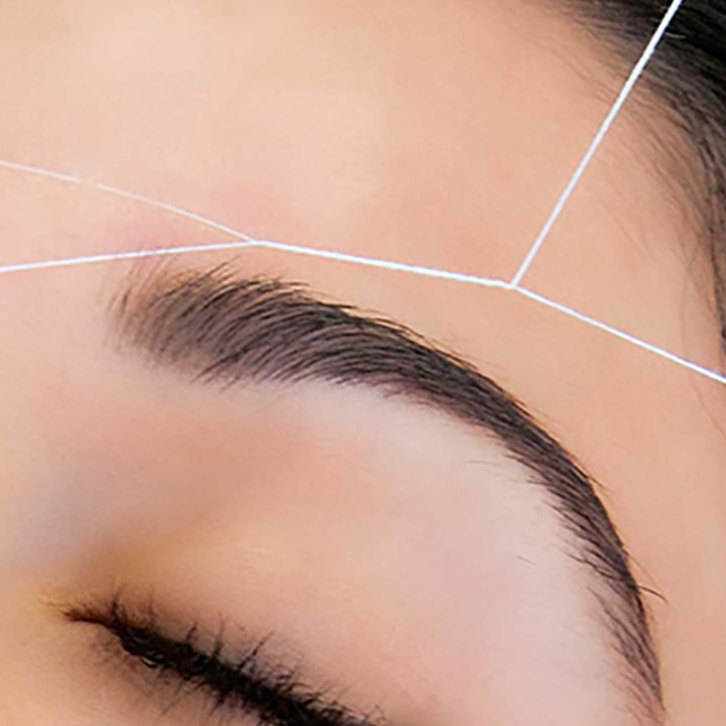 Full Faces Threading Without Neck at AR Touch in Marietta, GA