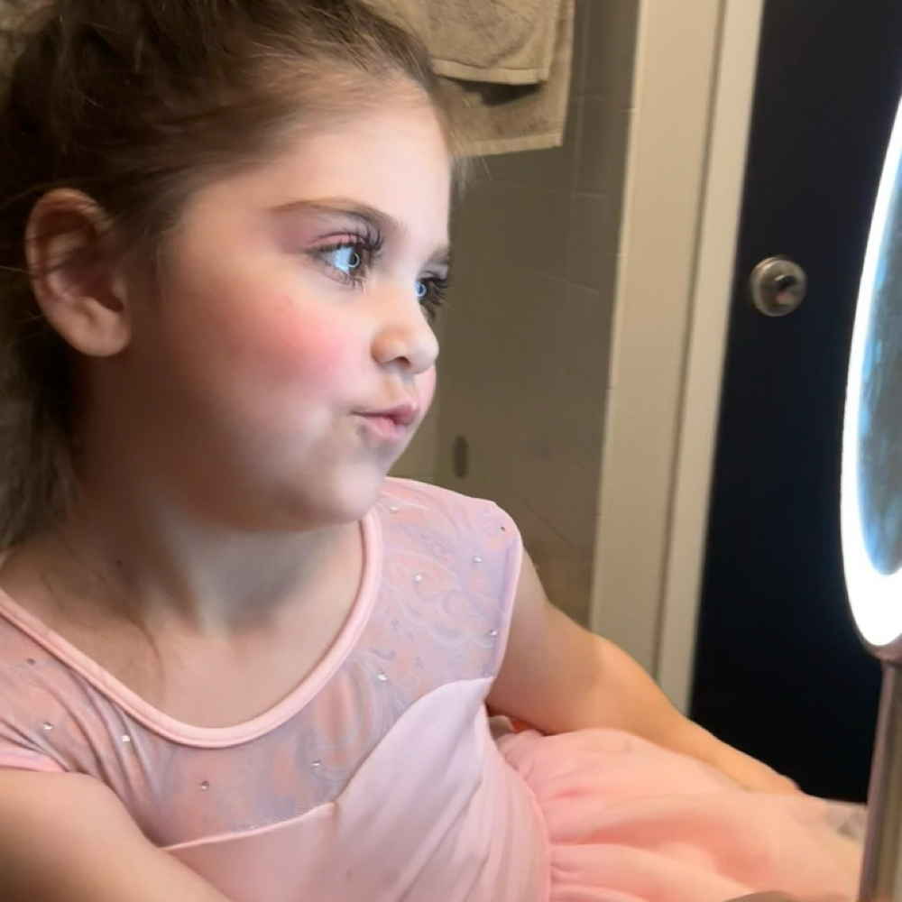 Mini Makeup at Anoula Beauty LLC in Milford, MI