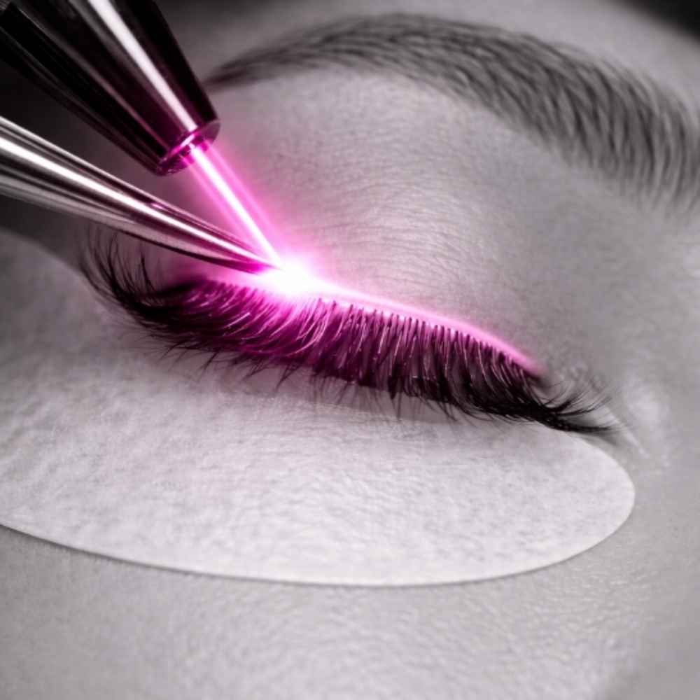 $150 UV HYBRID FULL SET at Magnetic Aesthetic LLC~ Residential in Queen Creek, AZ