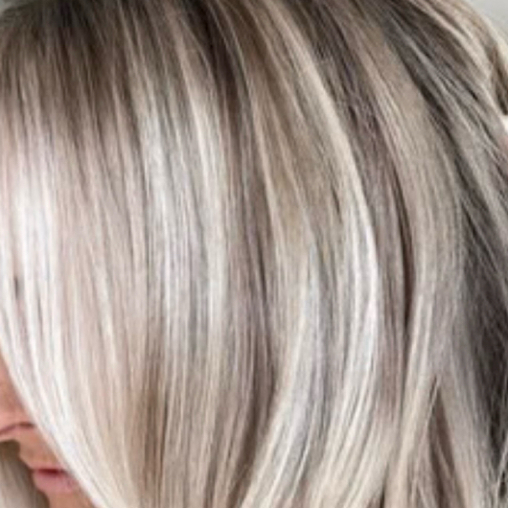 Partial Foil at Steph the Stylist in Vero Beach, FL