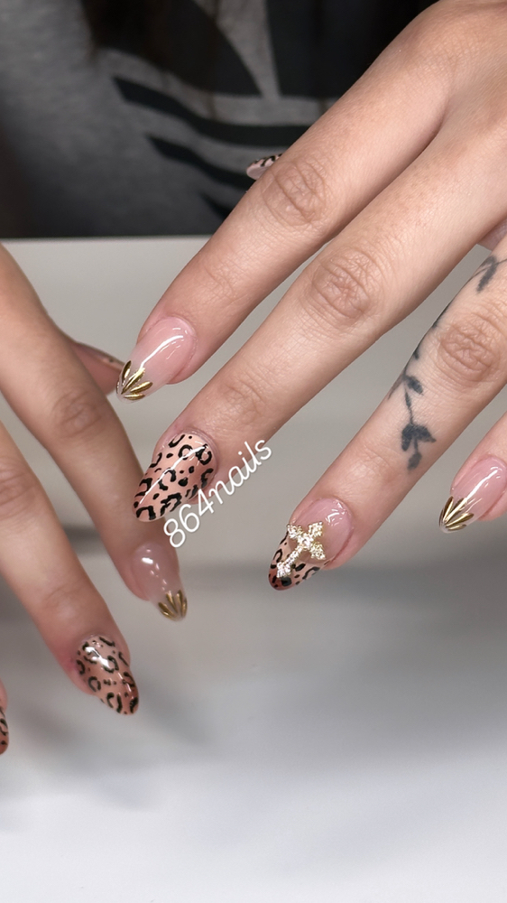 Medium Full Set