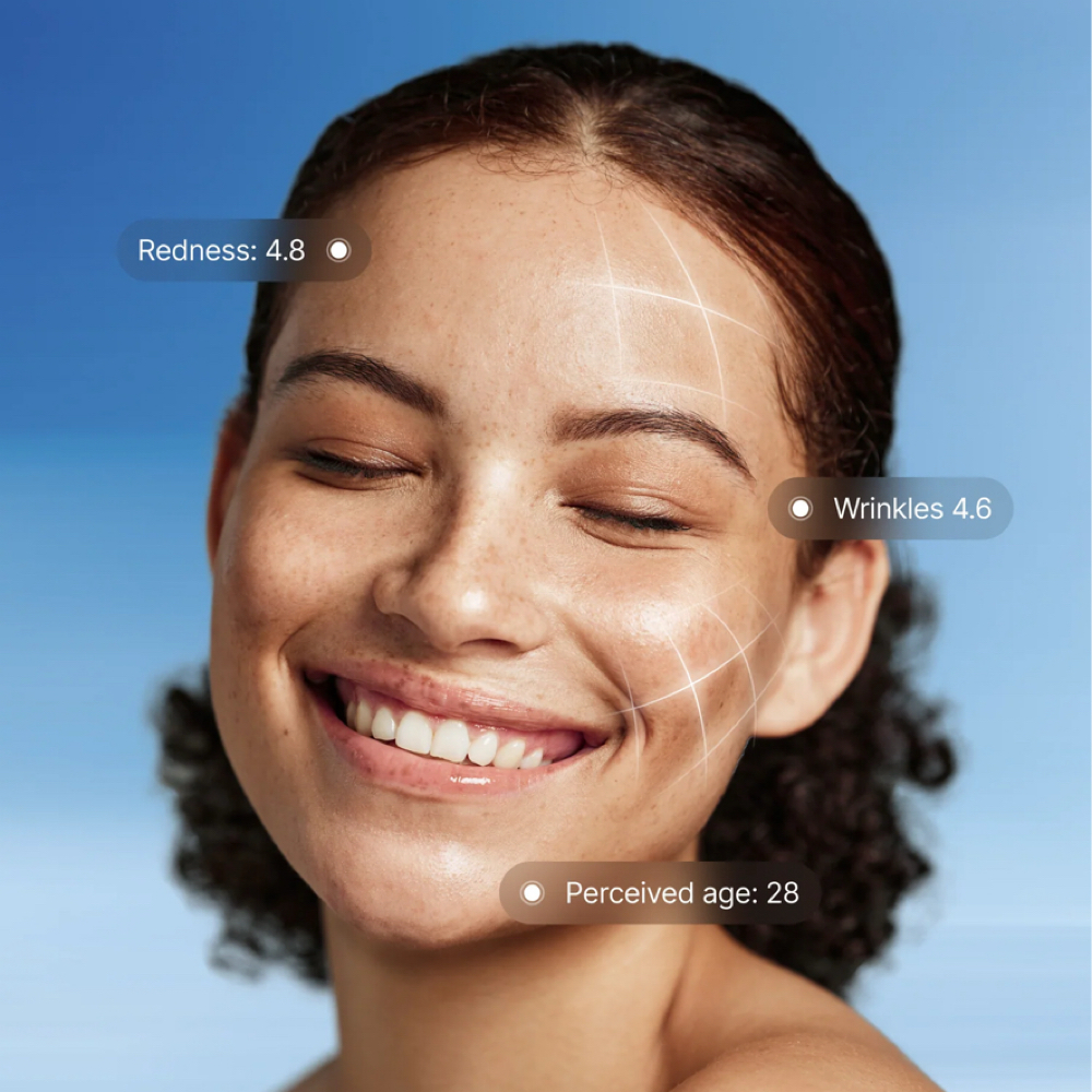 Professional Skin Analysis at Body Spa MKE LLC in West Allis, WI