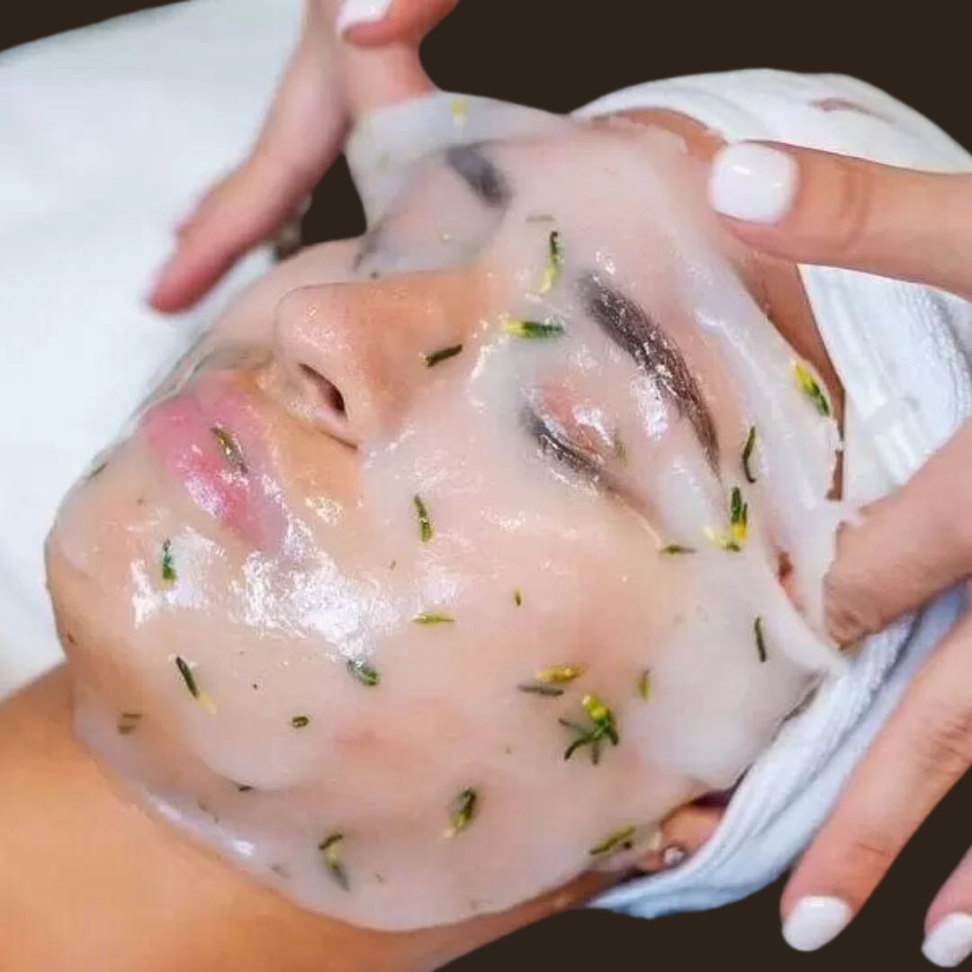 KierSKIN Jelly Mask Add On