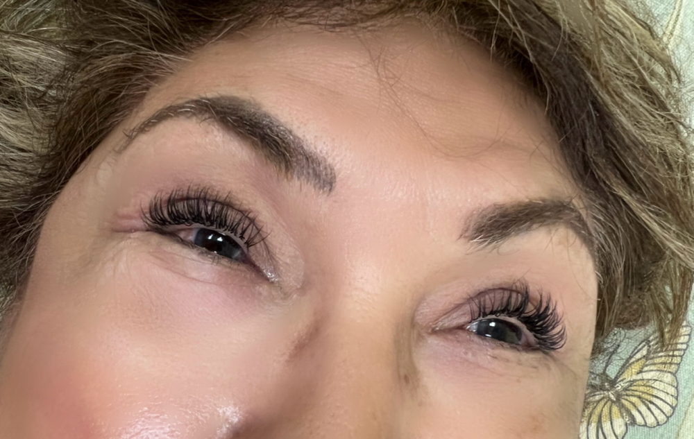 Classic Lash Set