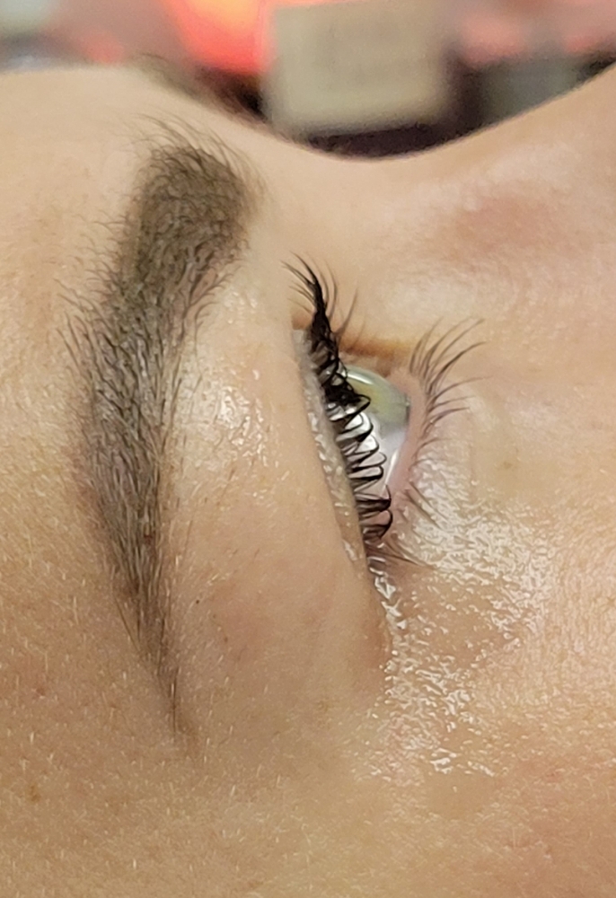 Lash Lift