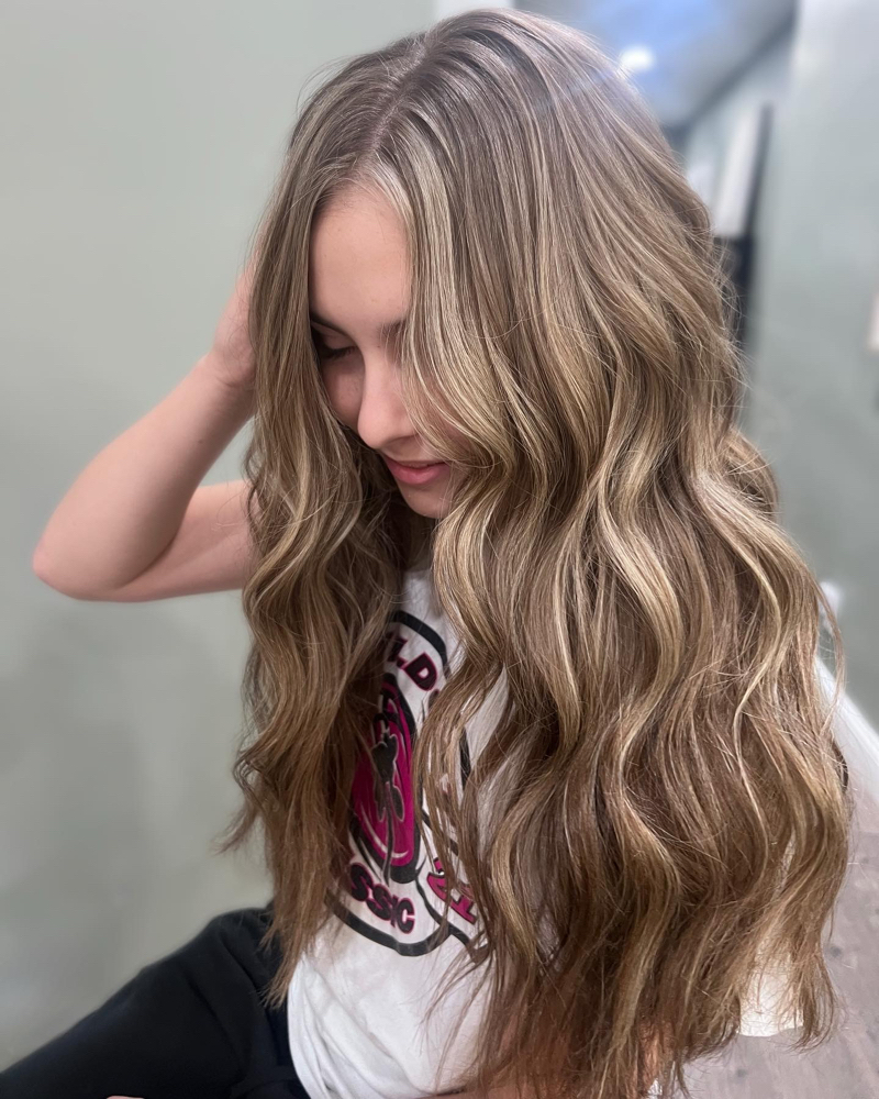 Partial Highlight