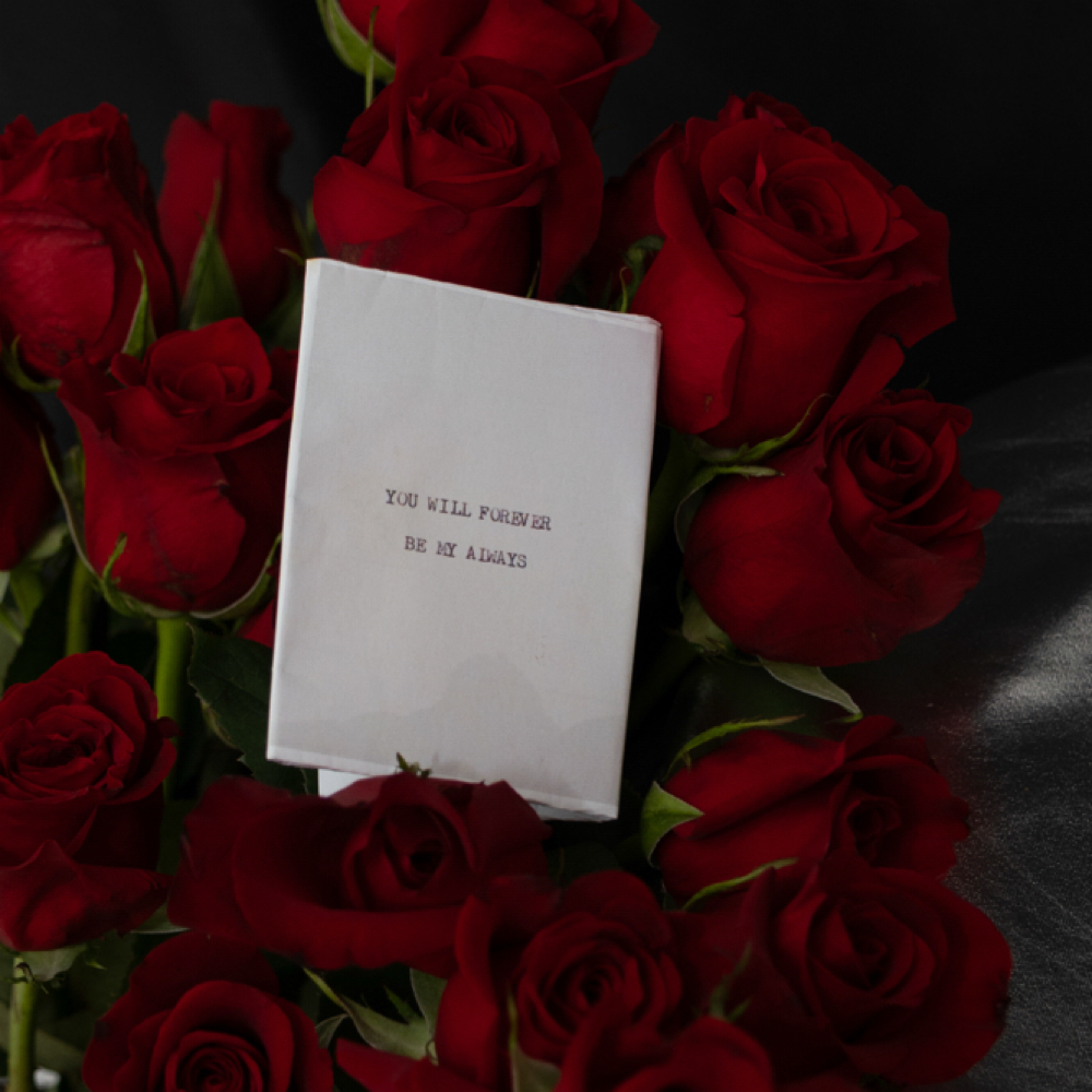 Valentines Facial Experience