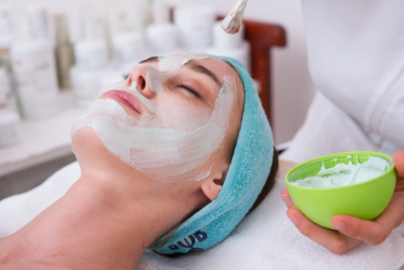 Hydrating Treatment