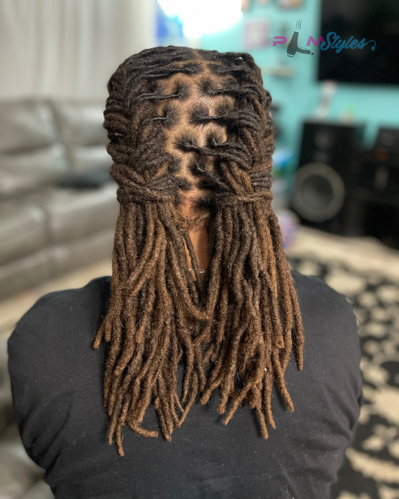 Loc Re-twist