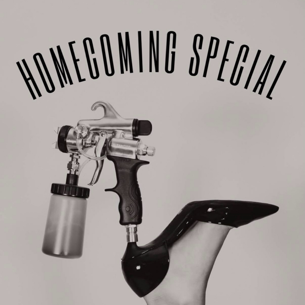 Homecoming 2026 Special at Bello Sol in Raceland, LA