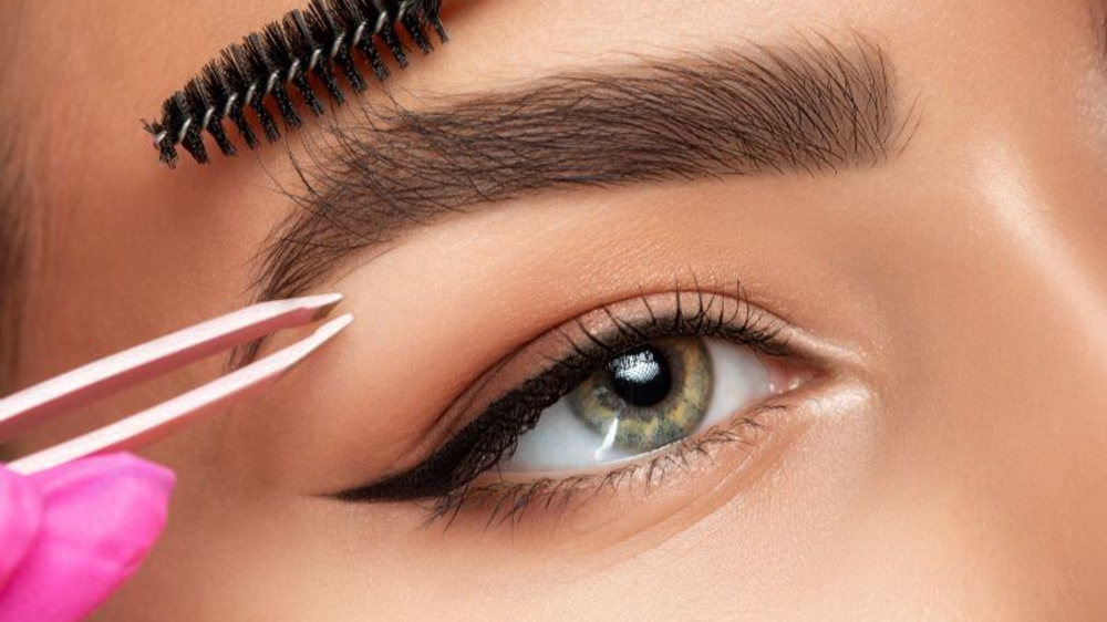Brow Shaping