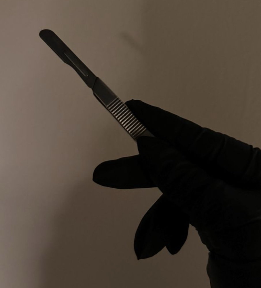Express Dermaplaning