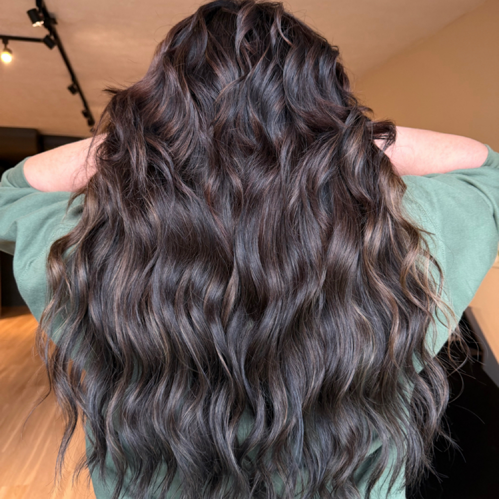 Extension Consultation at House of hair || Jackie Cheuvront in Mineral Wells, WV