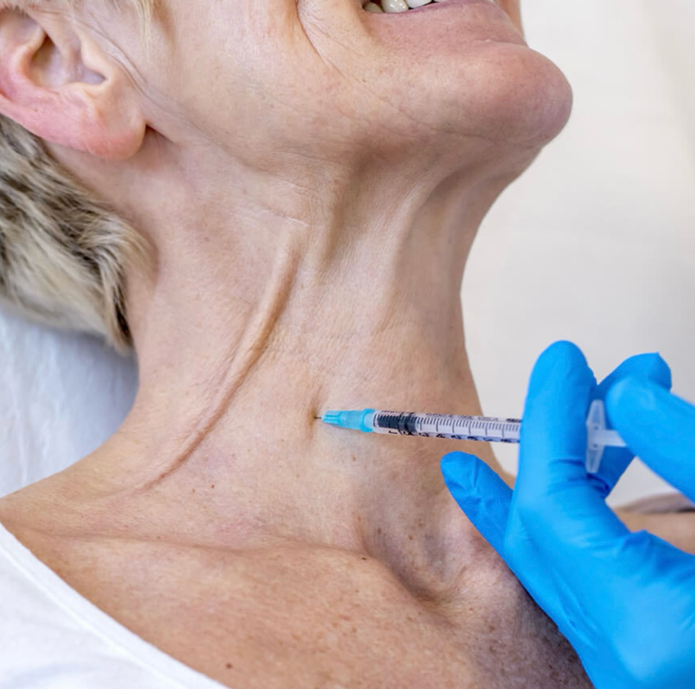 Botox Nerfetiti