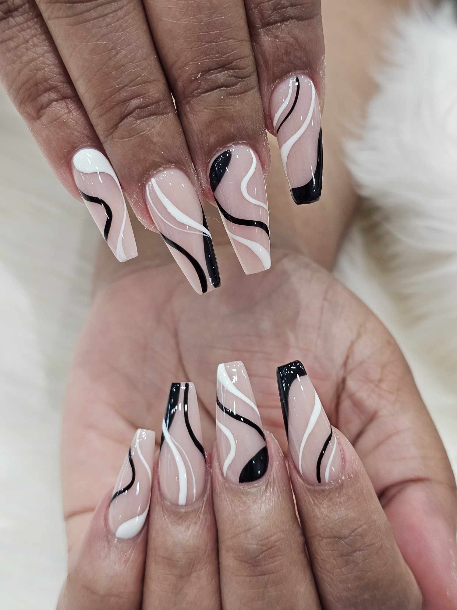 Nail Designs