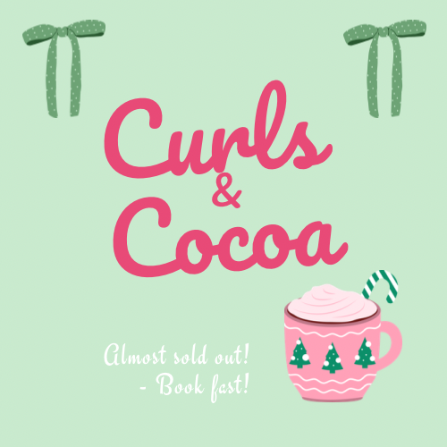 Curls & Cocoa ☕️