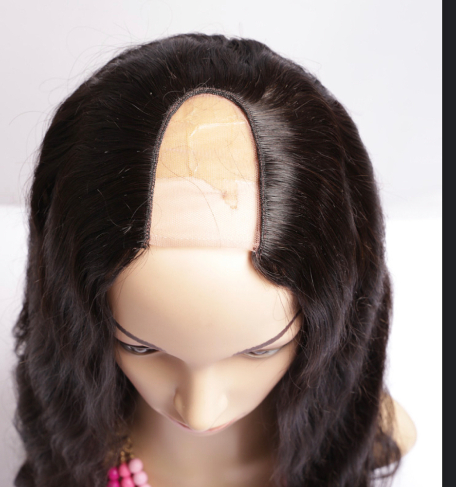 Custom Wig Units (u-part)