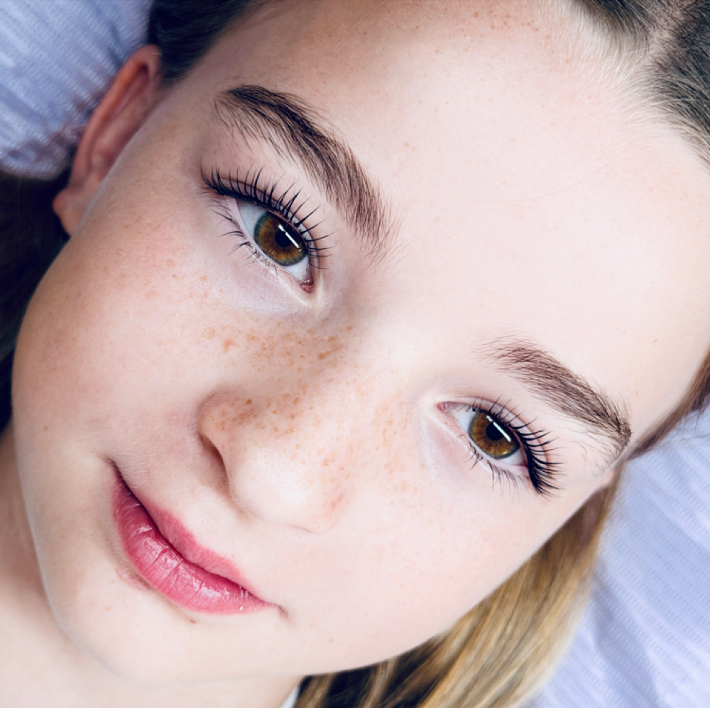 Lash Lift And Tint at Swan Beauty in Friendswood, TX
