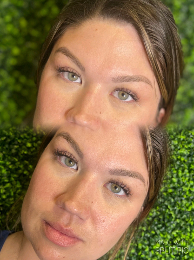 Combo Brows
