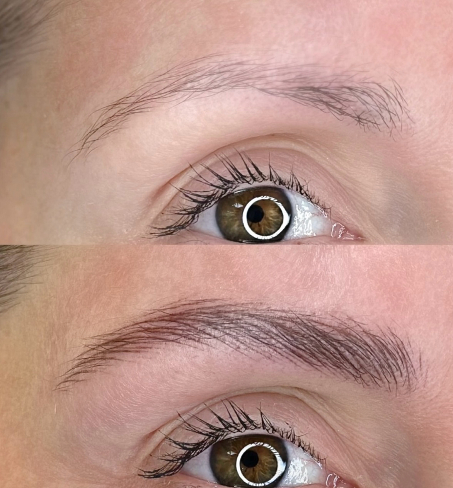 Nano Brows