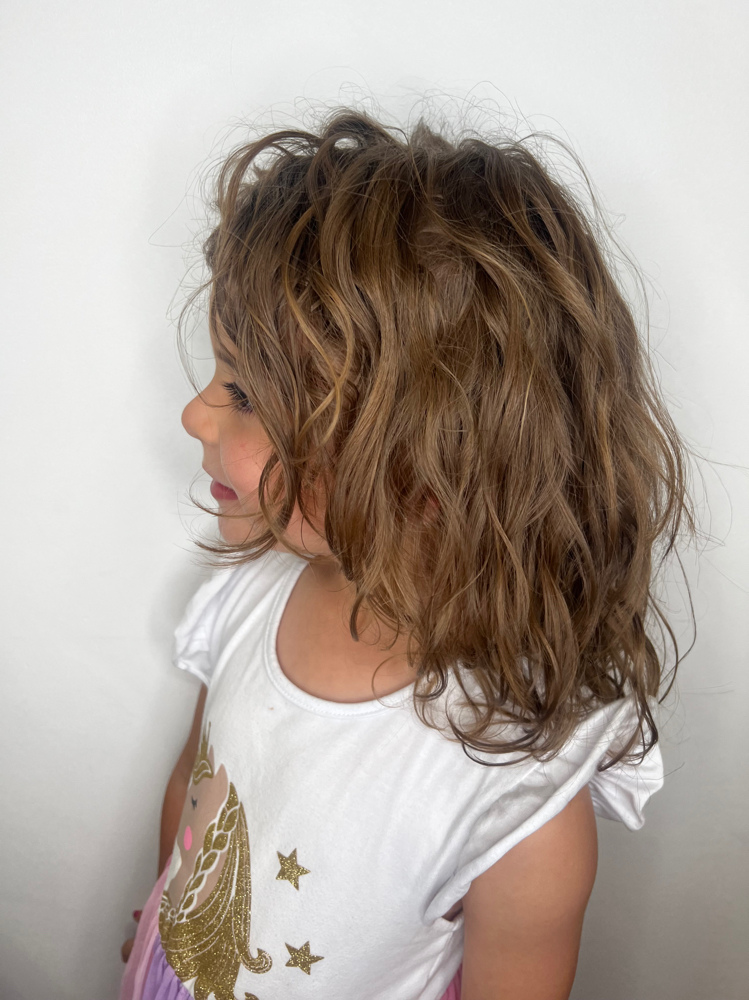 KidsLavishCut (LooseCurls 5y below)